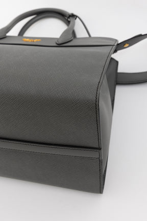 Paradigme Tote Bag
