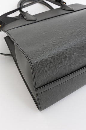 Paradigme Tote Bag