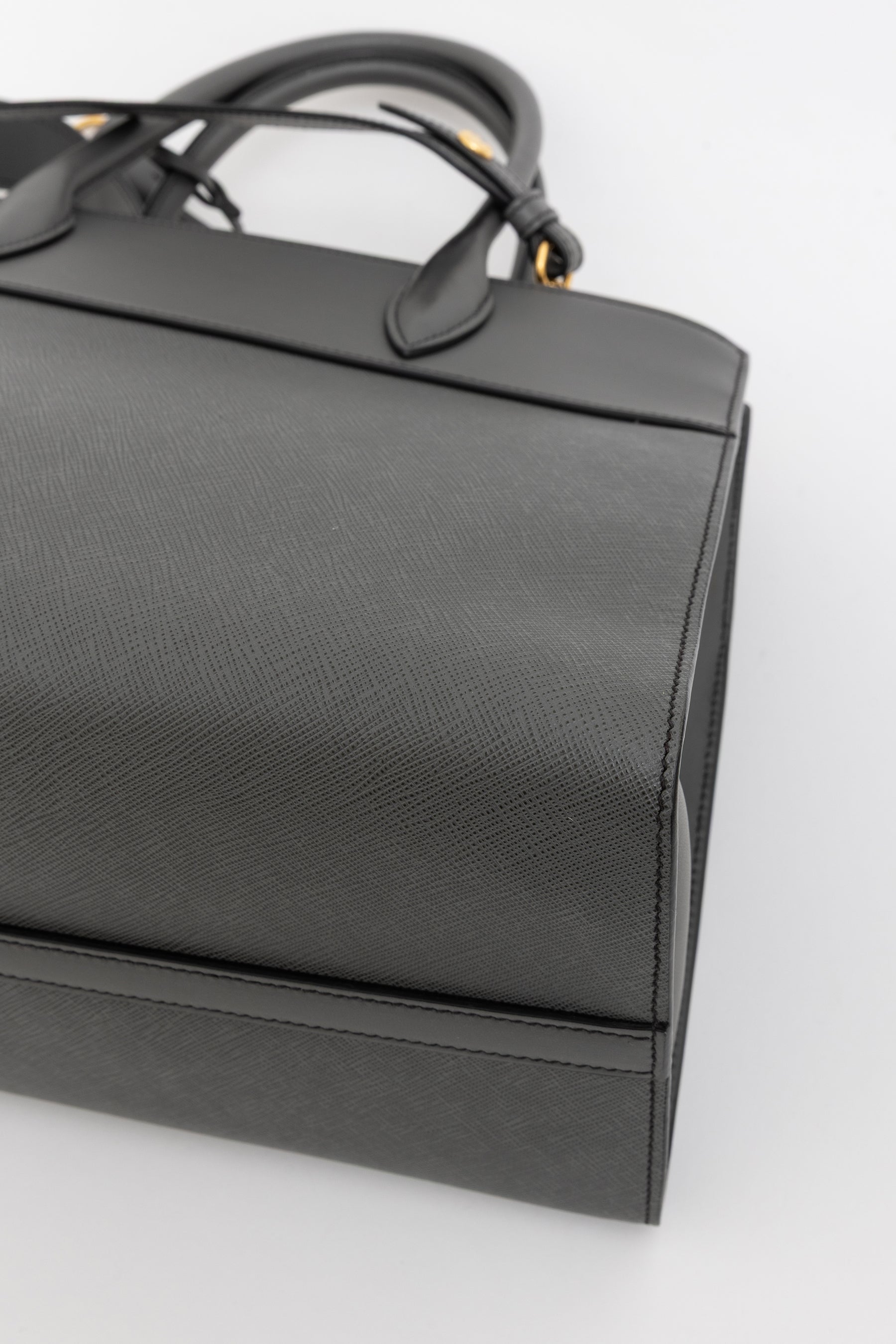Paradigme Tote Bag