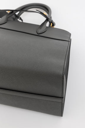 Paradigme Tote Bag