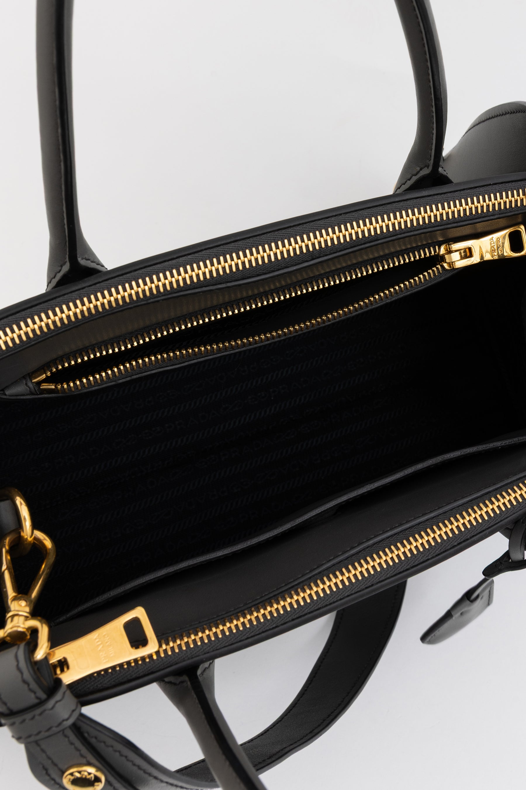 Paradigme Tote Bag