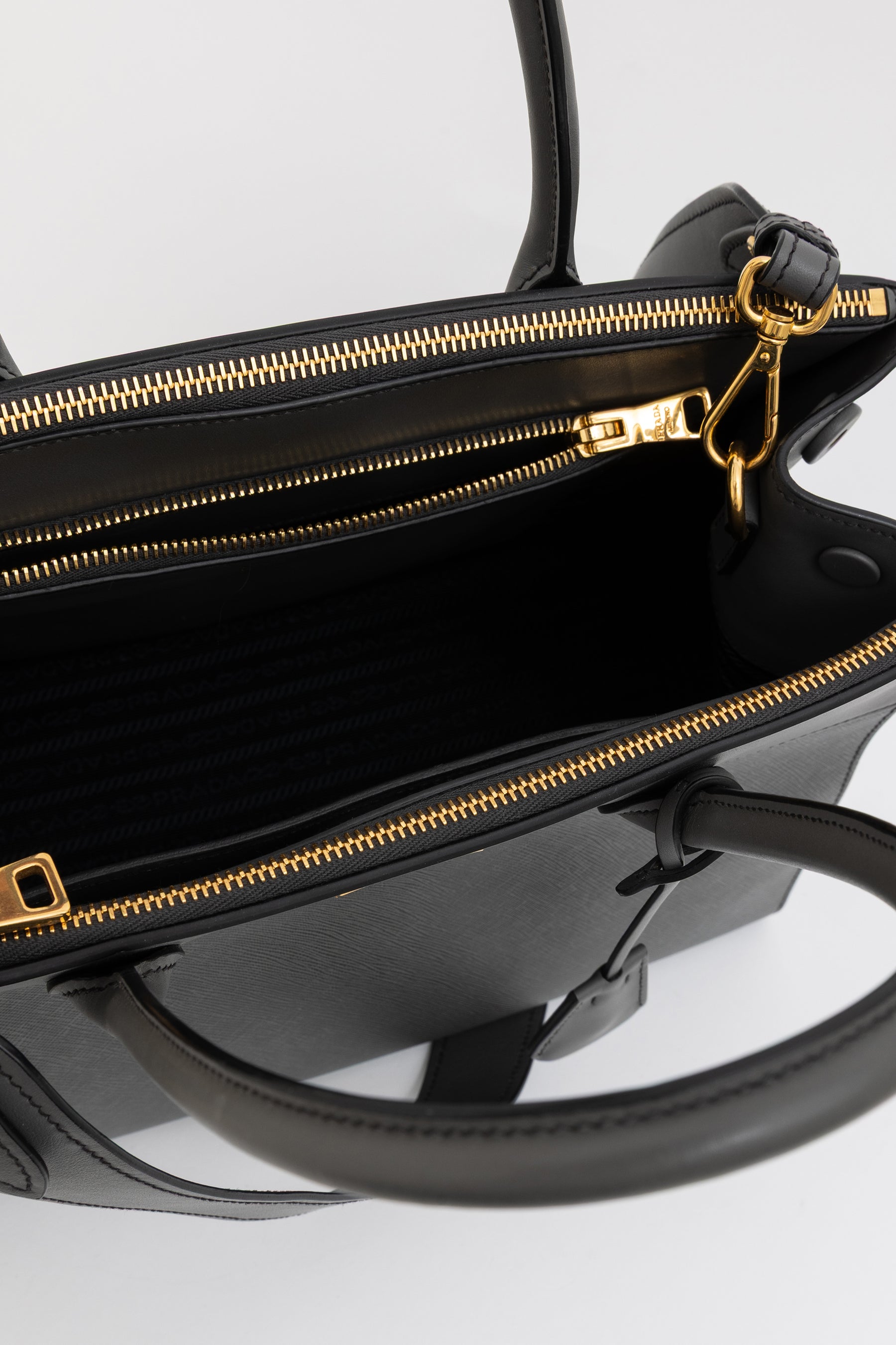 Paradigme Tote Bag