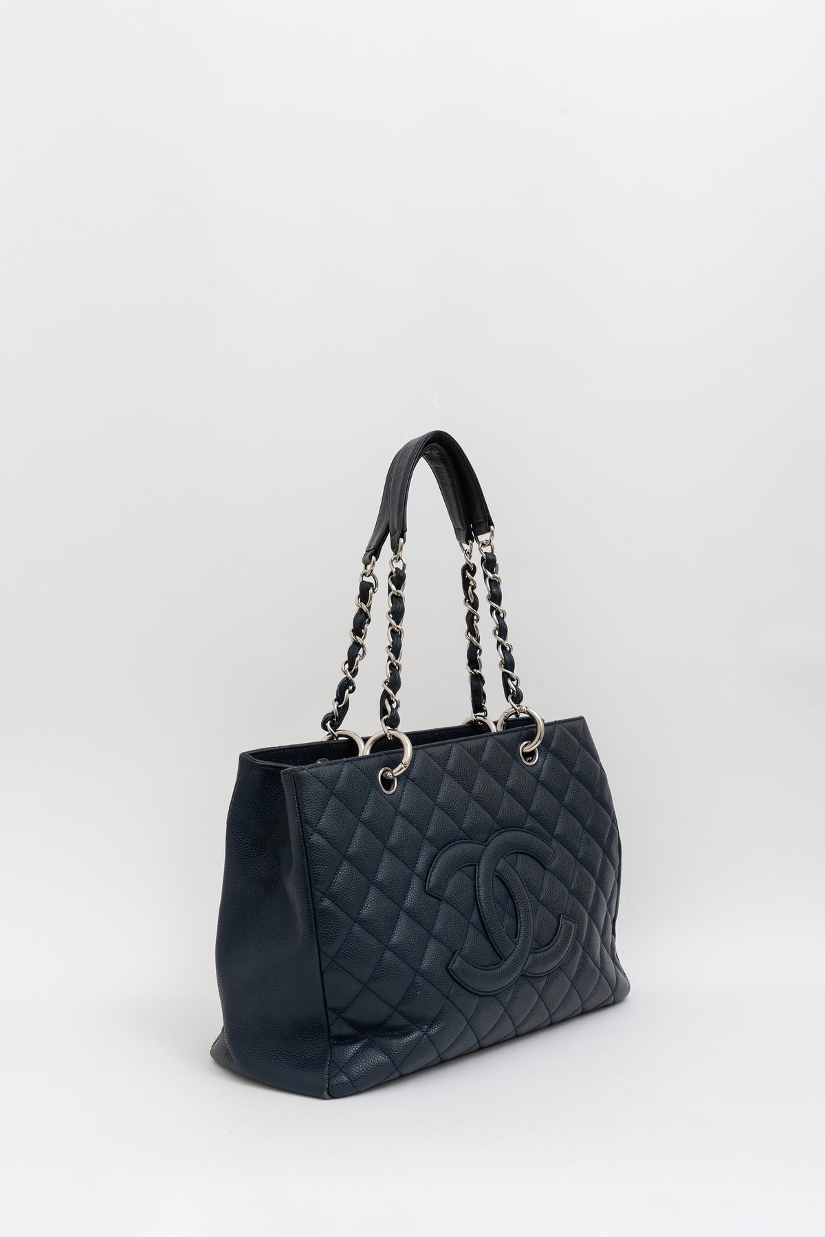 Grand Shopping Tote