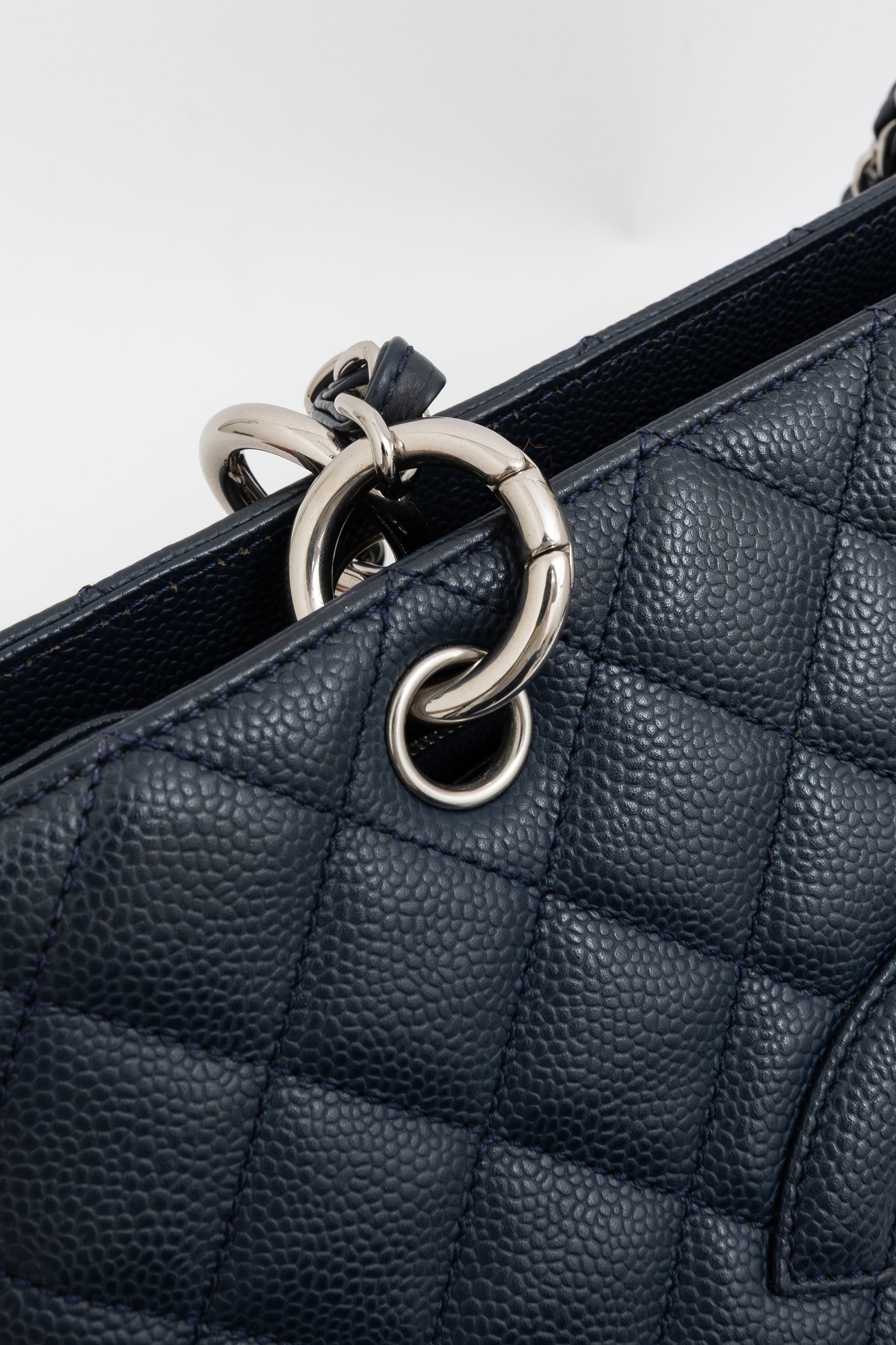 Grand Shopping Tote