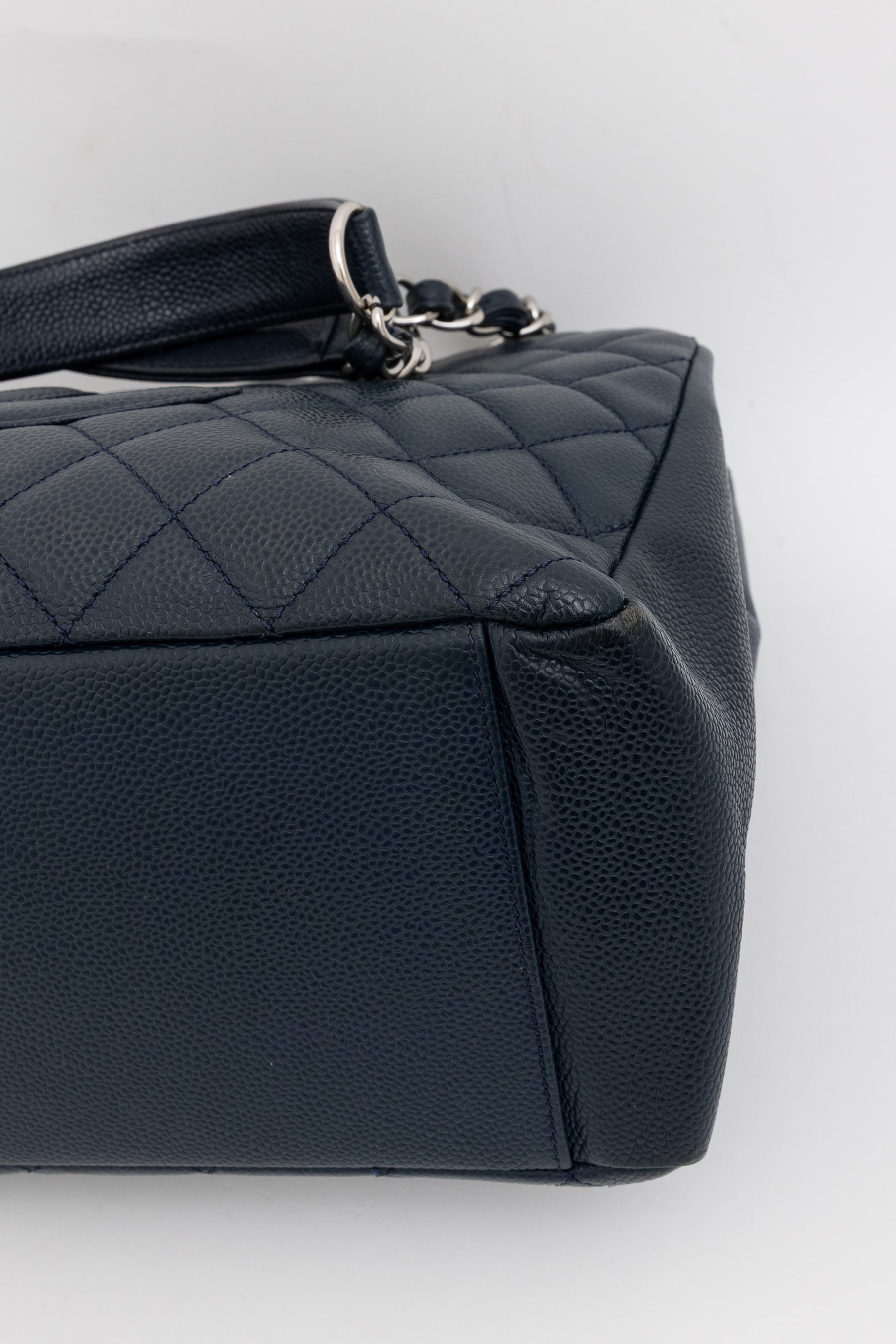 Grand Shopping Tote