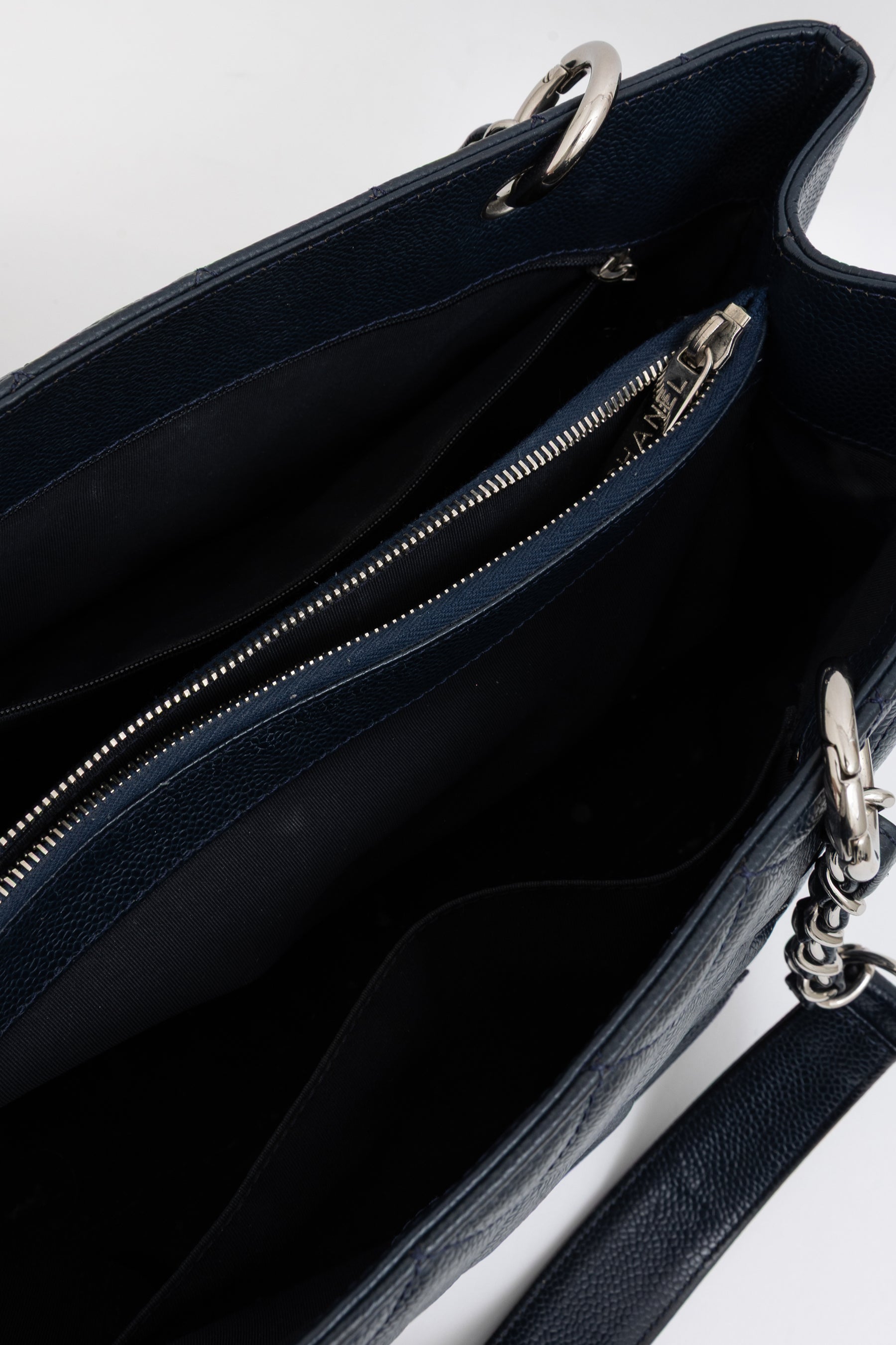 Grand Shopping Tote