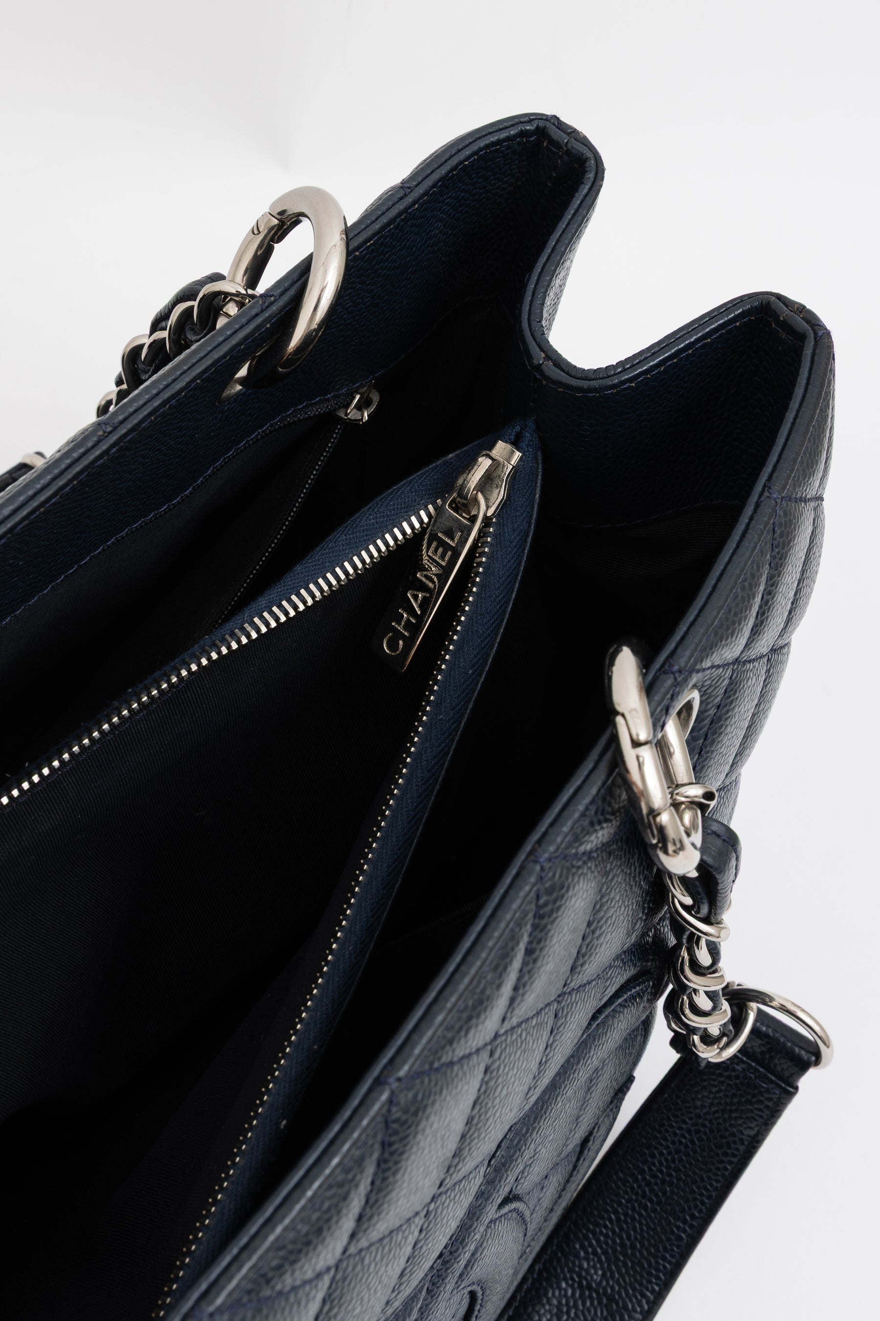Grand Shopping Tote