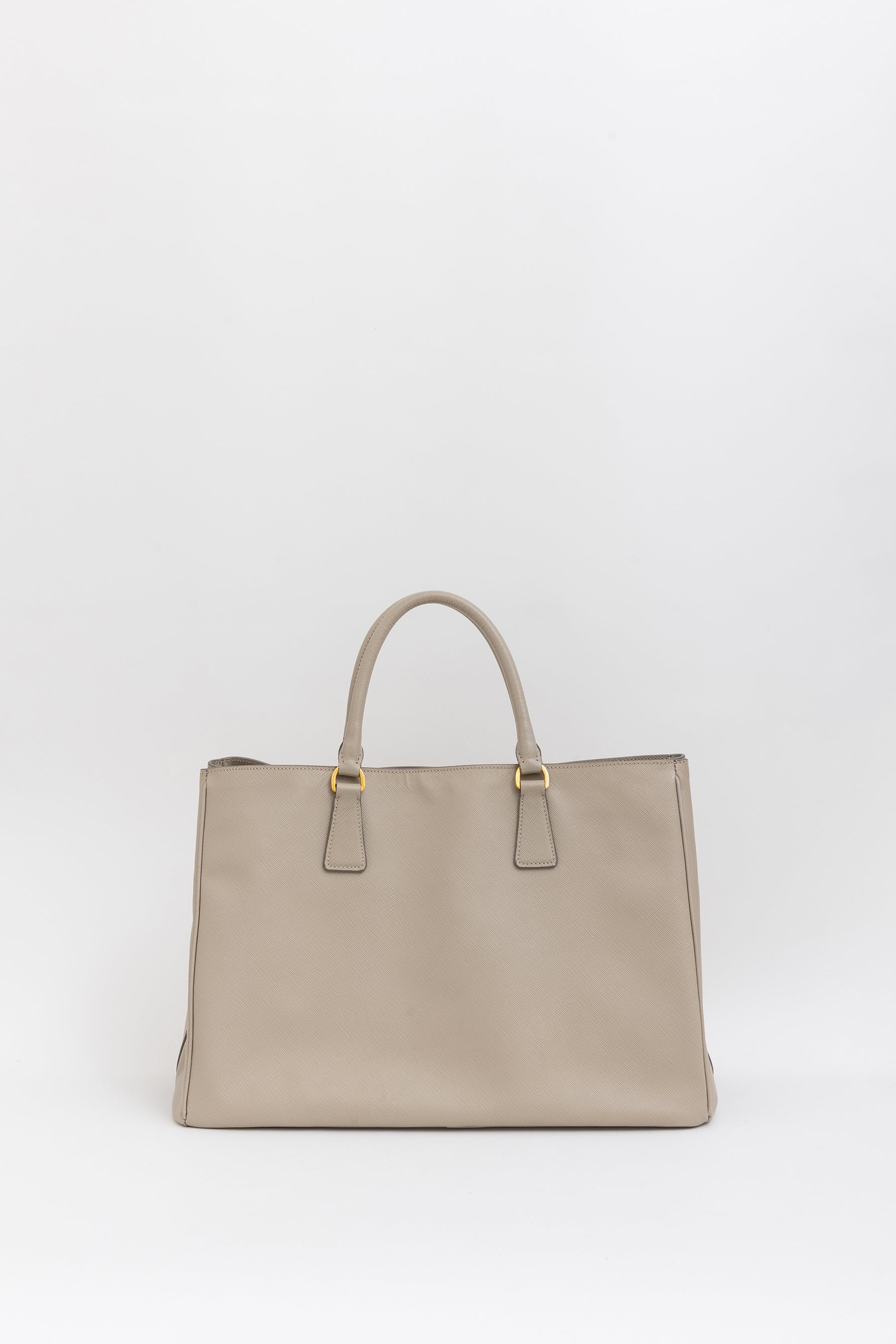 Galleria Saffiano Lux Tote