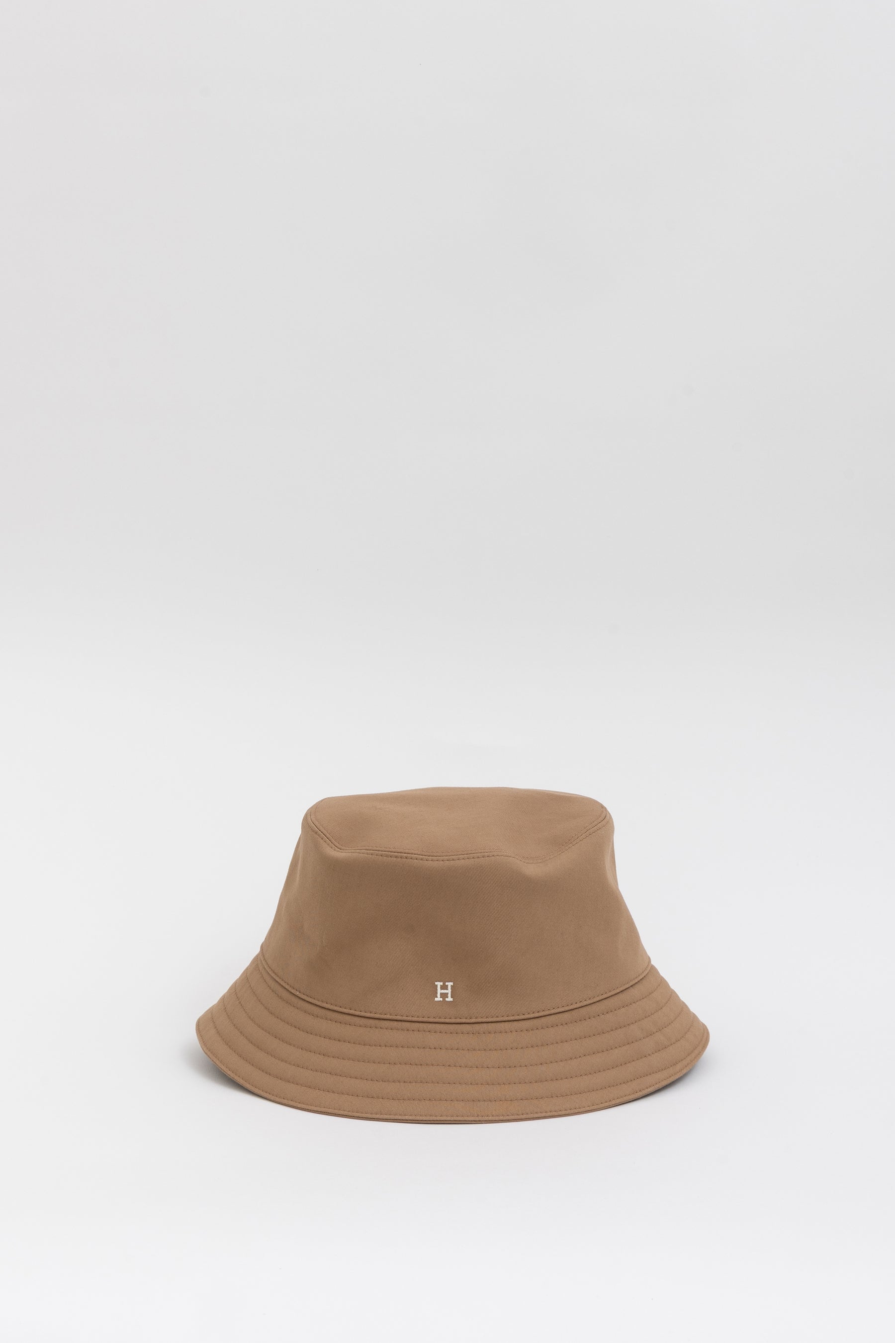 Fred H Droit Bucket Hat