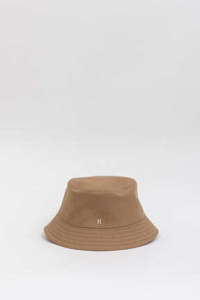 Fred H Droit Bucket Hat