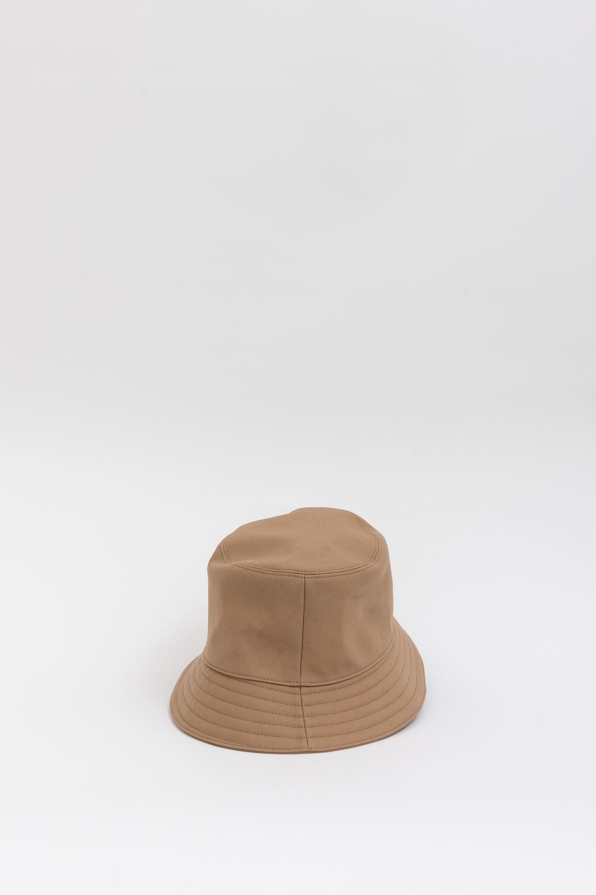 Fred H Droit Bucket Hat