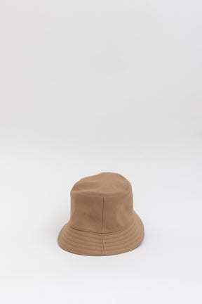 Fred H Droit Bucket Hat