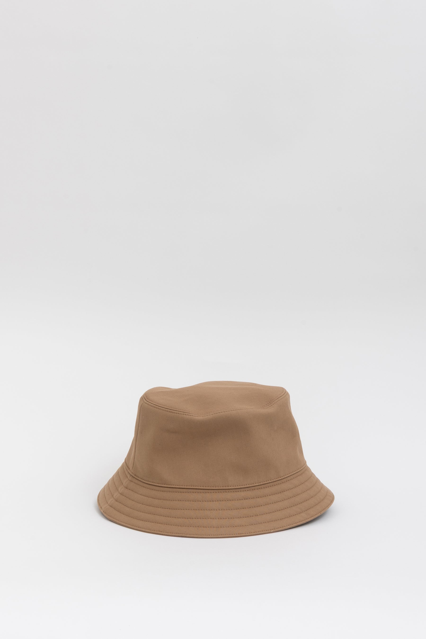 Fred H Droit Bucket Hat