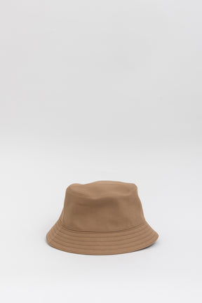 Fred H Droit Bucket Hat