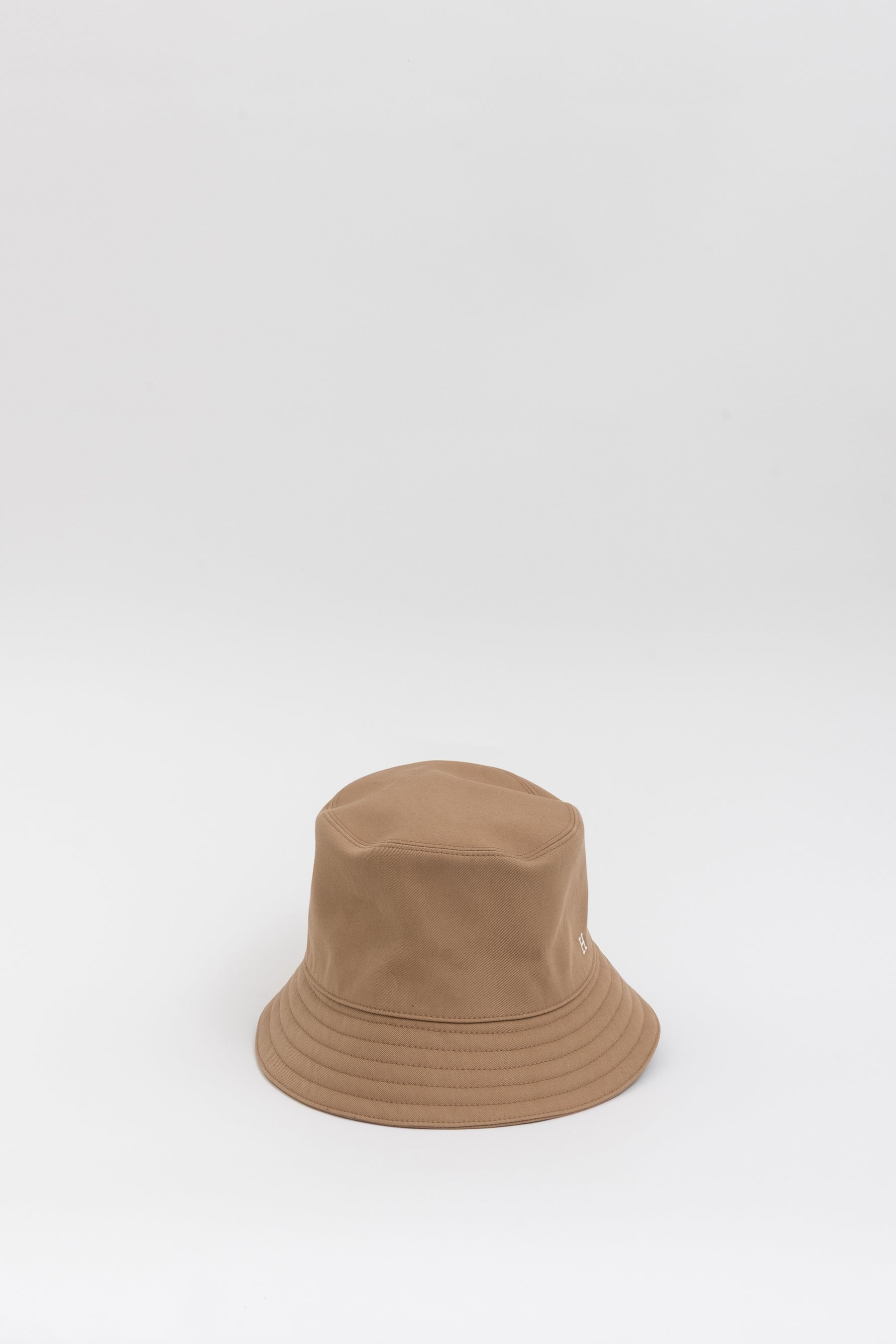 Fred H Droit Bucket Hat