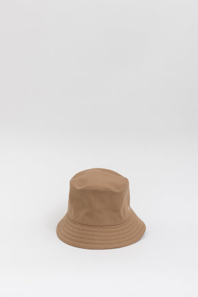 Fred H Droit Bucket Hat