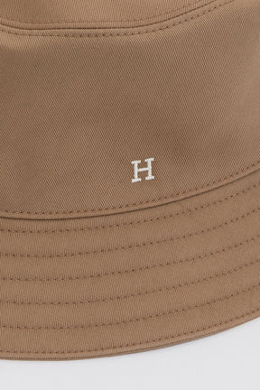 Fred H Droit Bucket Hat