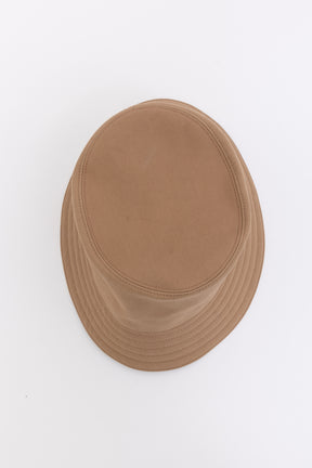 Fred H Droit Bucket Hat
