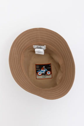 Fred H Droit Bucket Hat