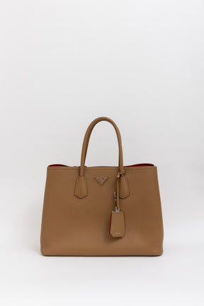 Double Bag