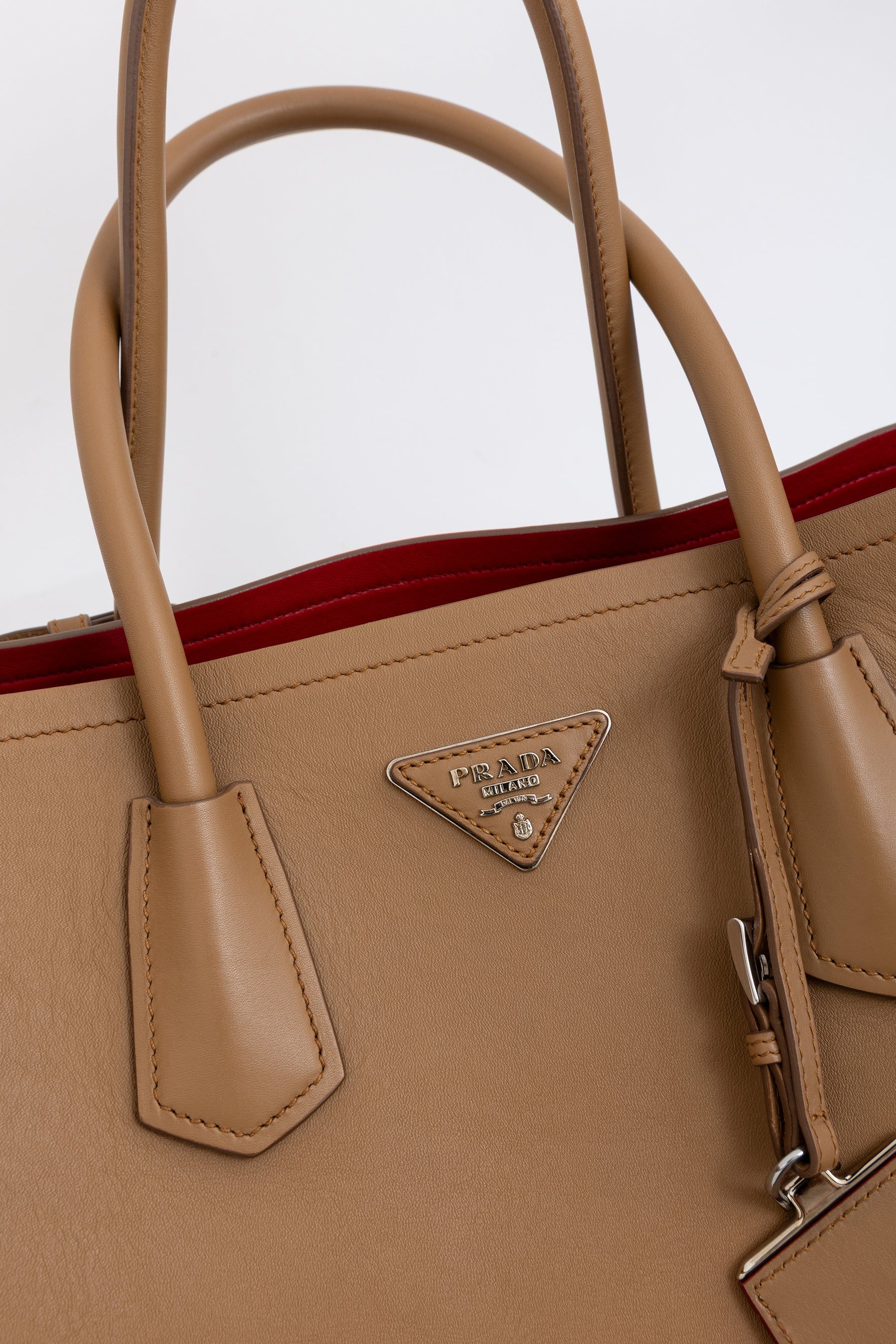 Double Bag