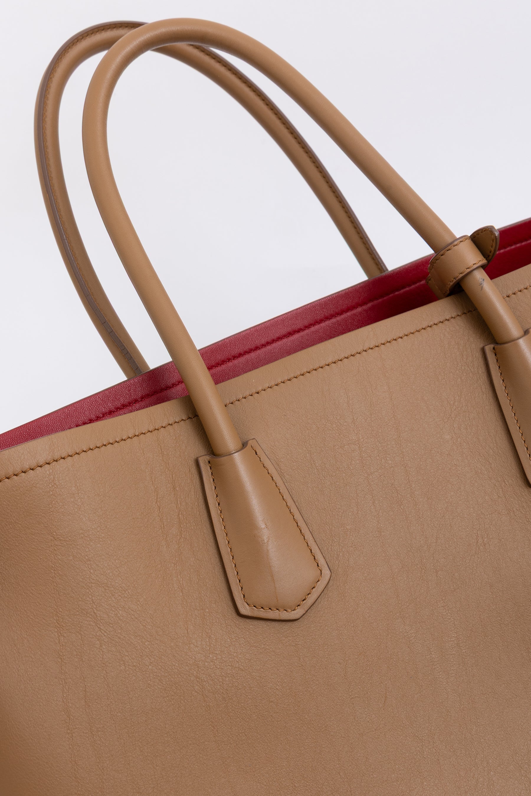 Double Bag