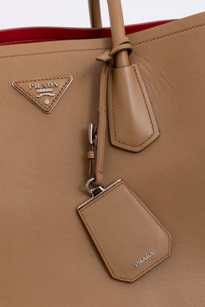 Double Bag