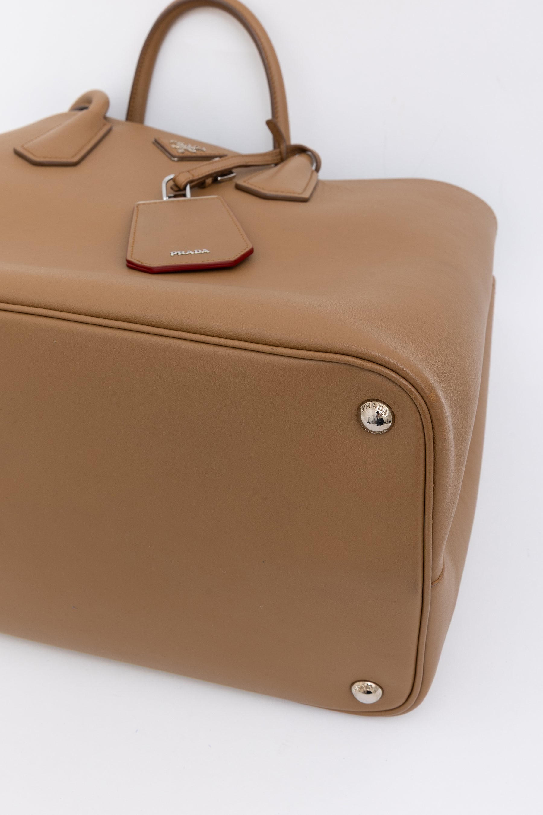 Double Bag