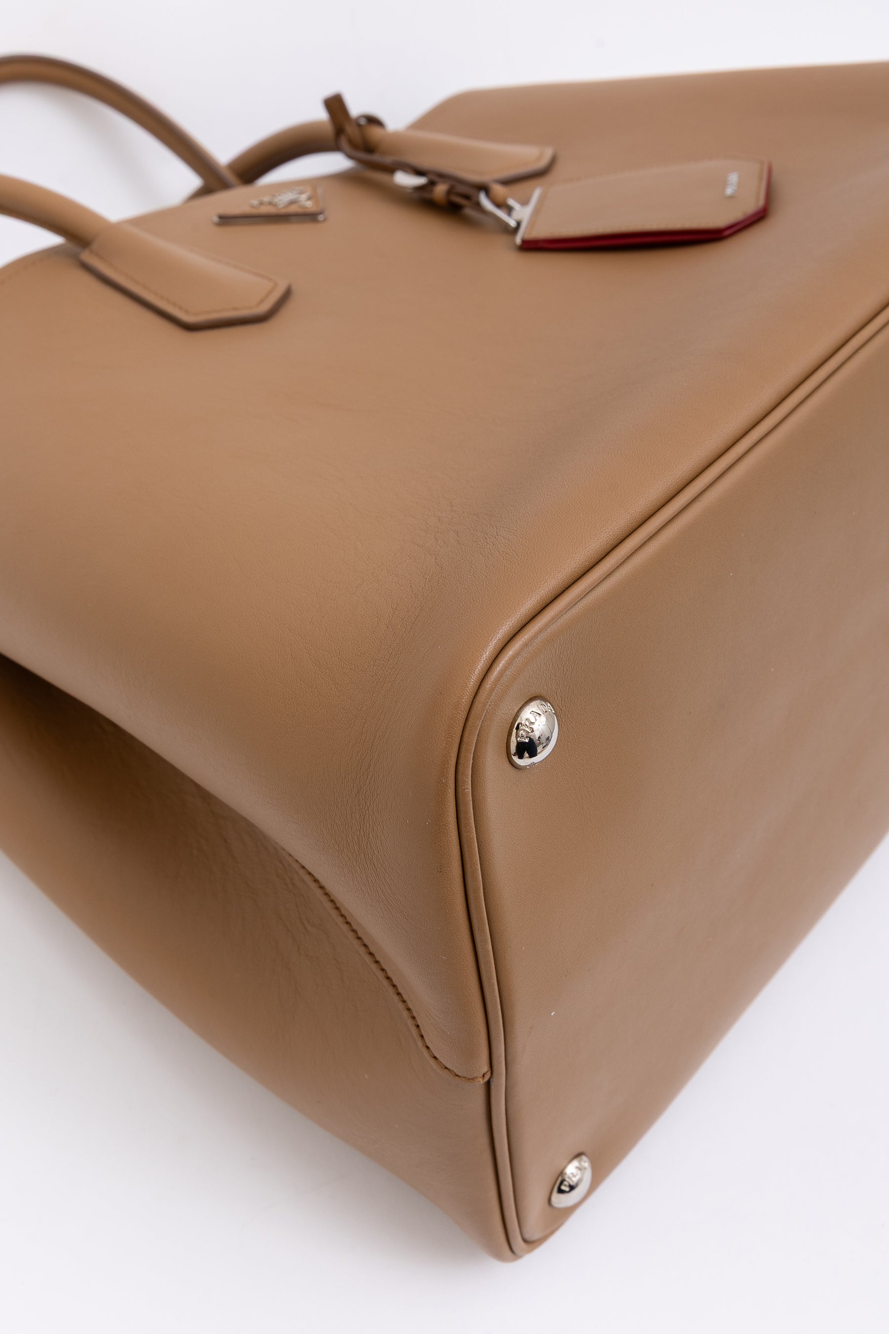 Double Bag