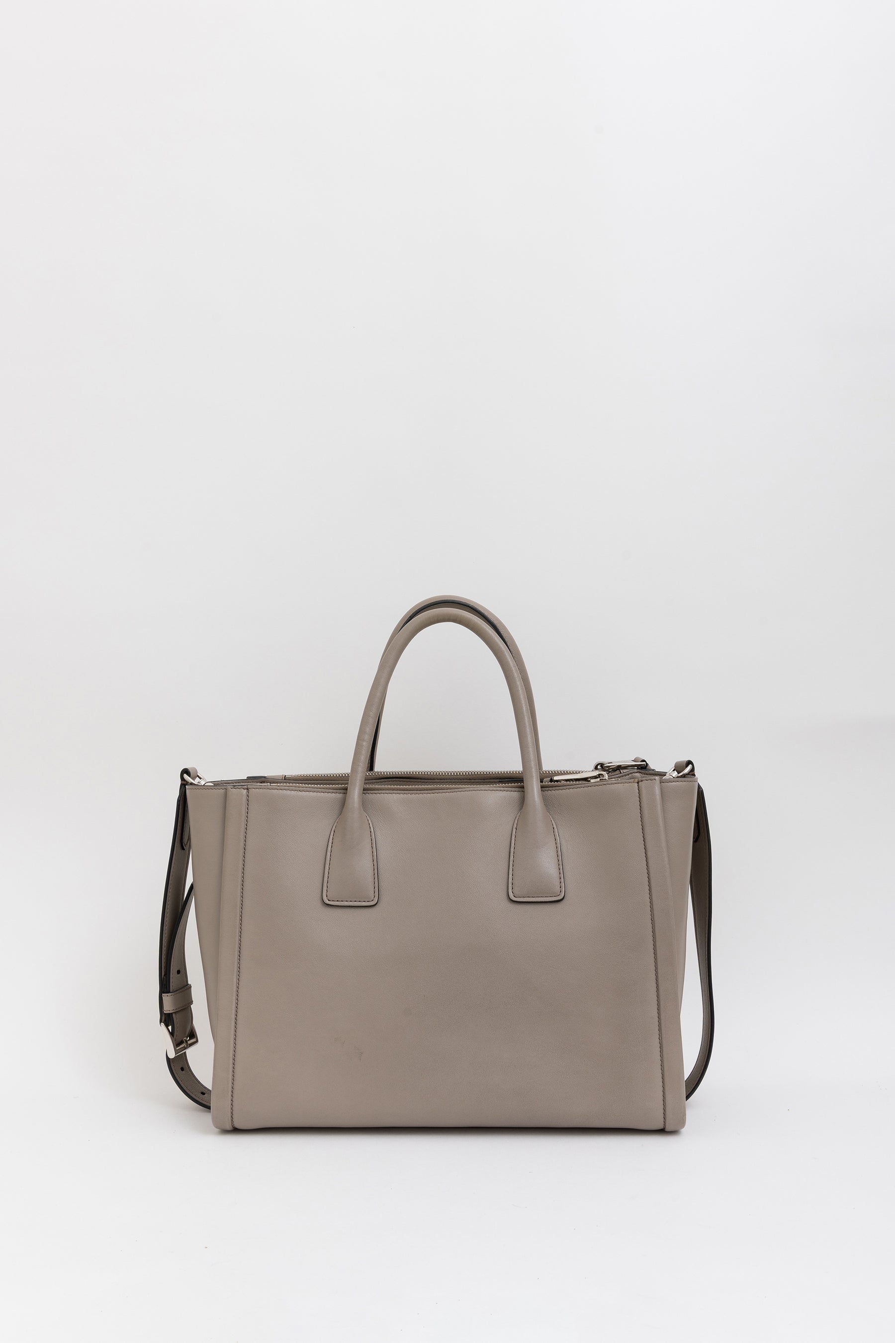 Grace Lux Concept Tote