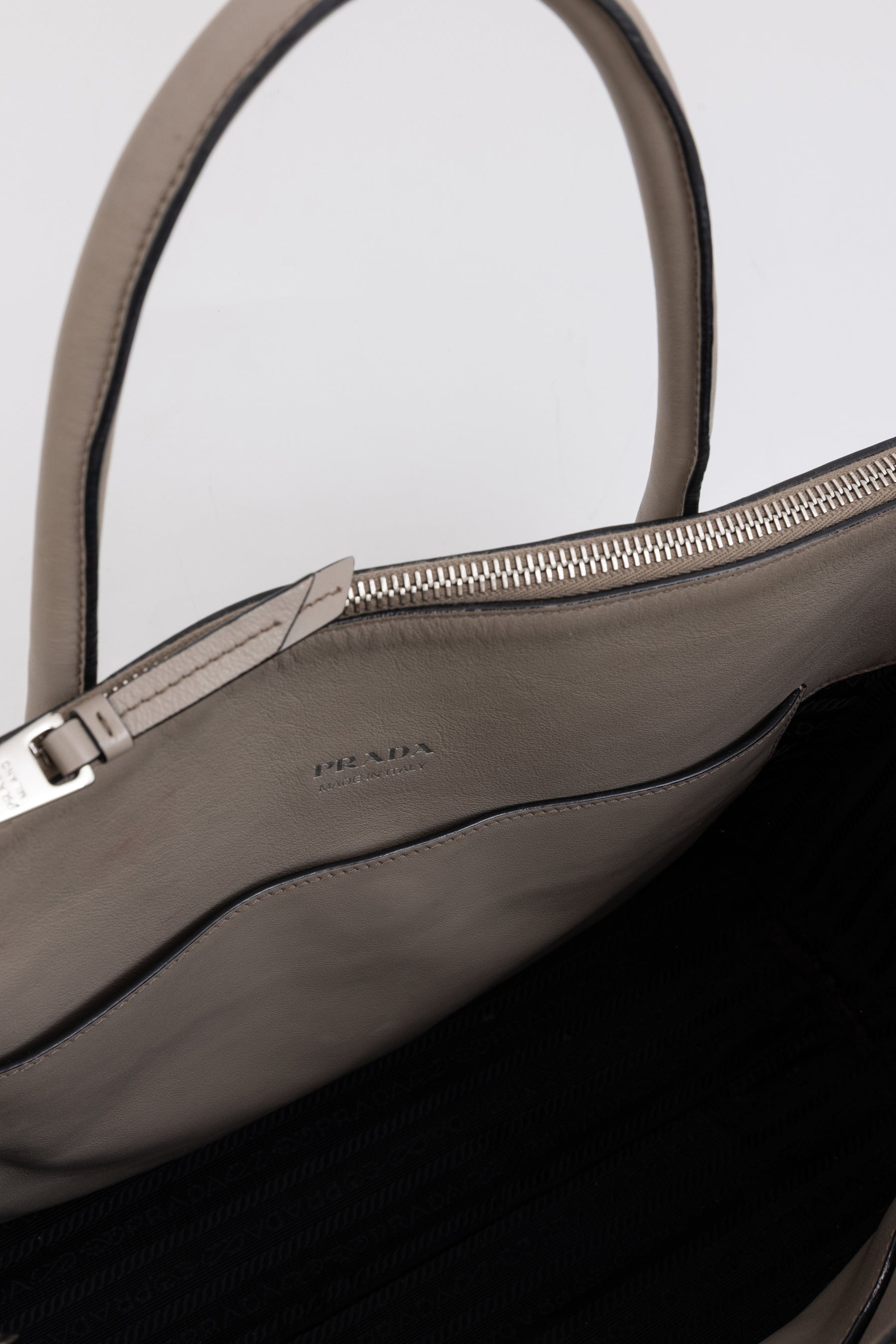 Grace Lux Concept Tote