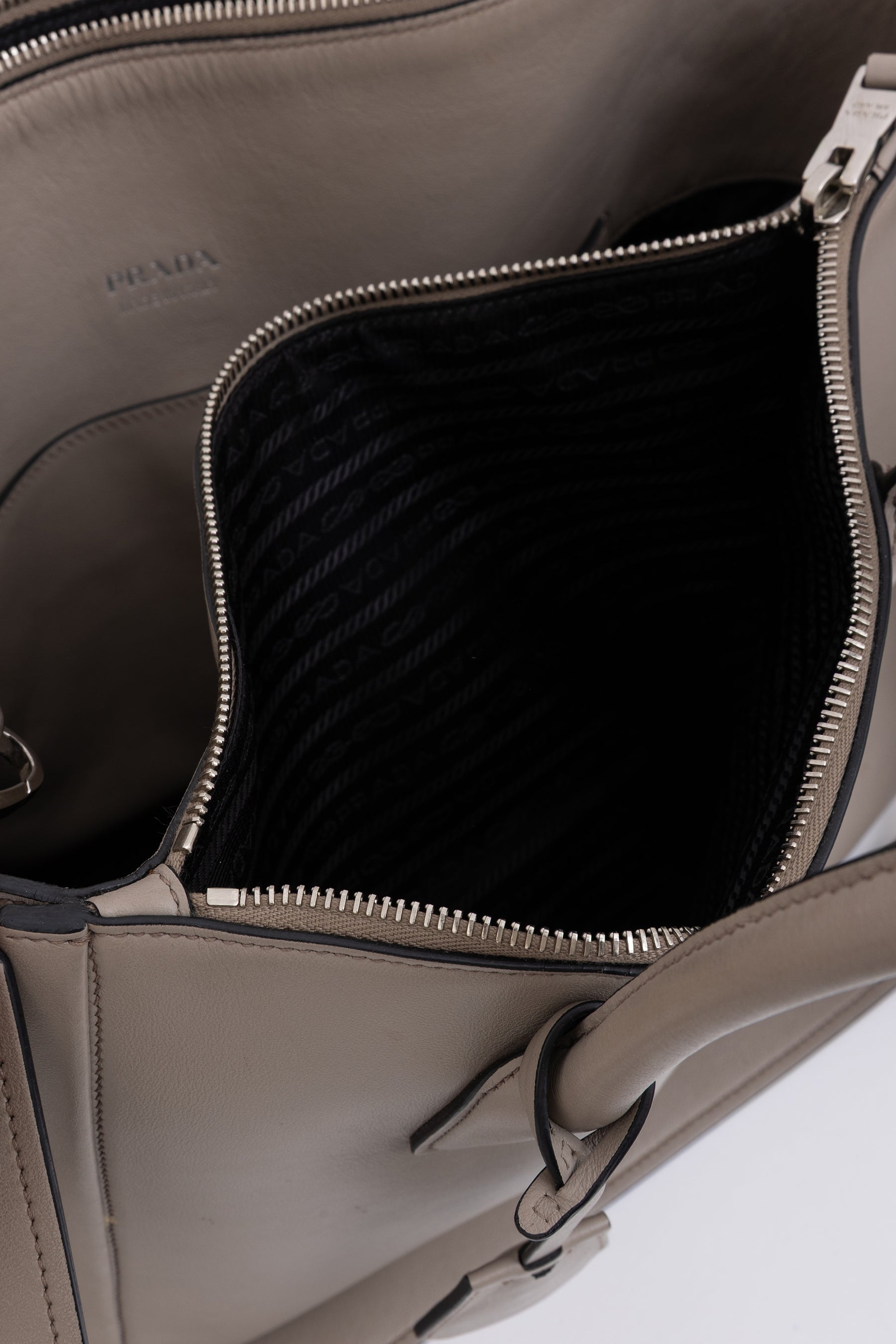 Grace Lux Concept Tote