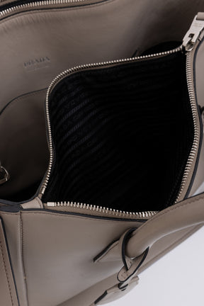 Grace Lux Concept Tote