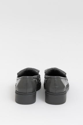 Turnlock Moccasins