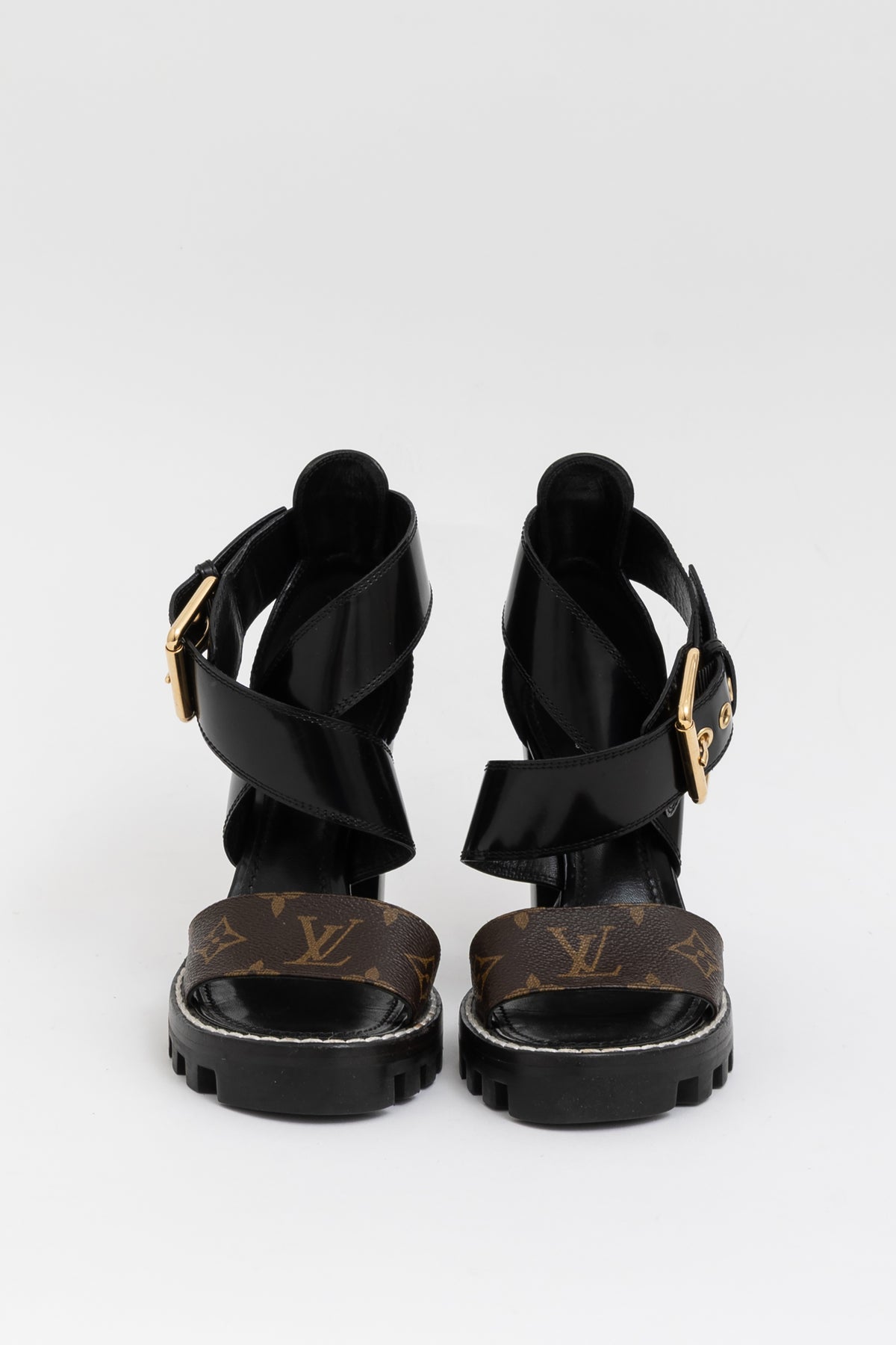 Star Trail Sandals