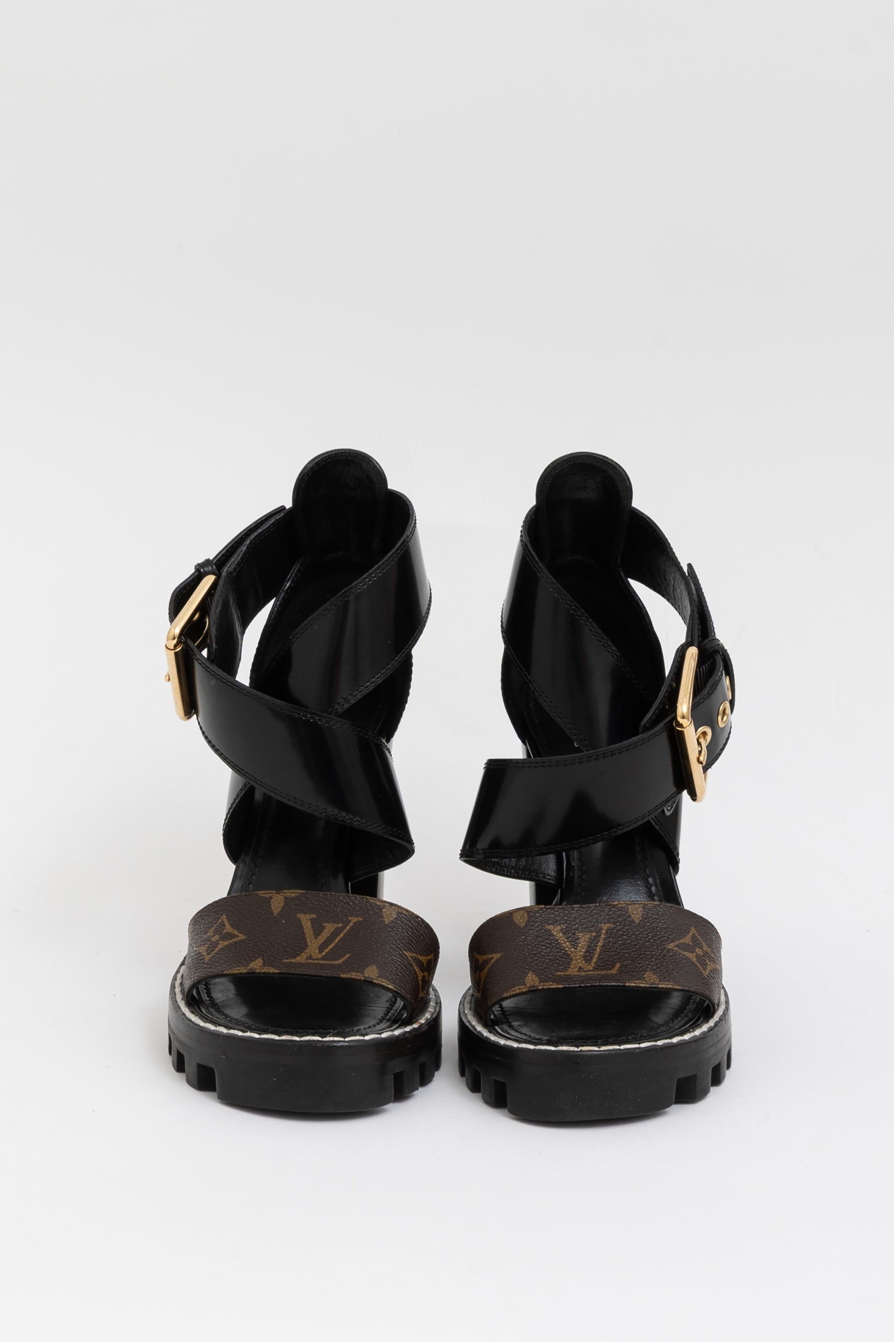 Star Trail Sandals