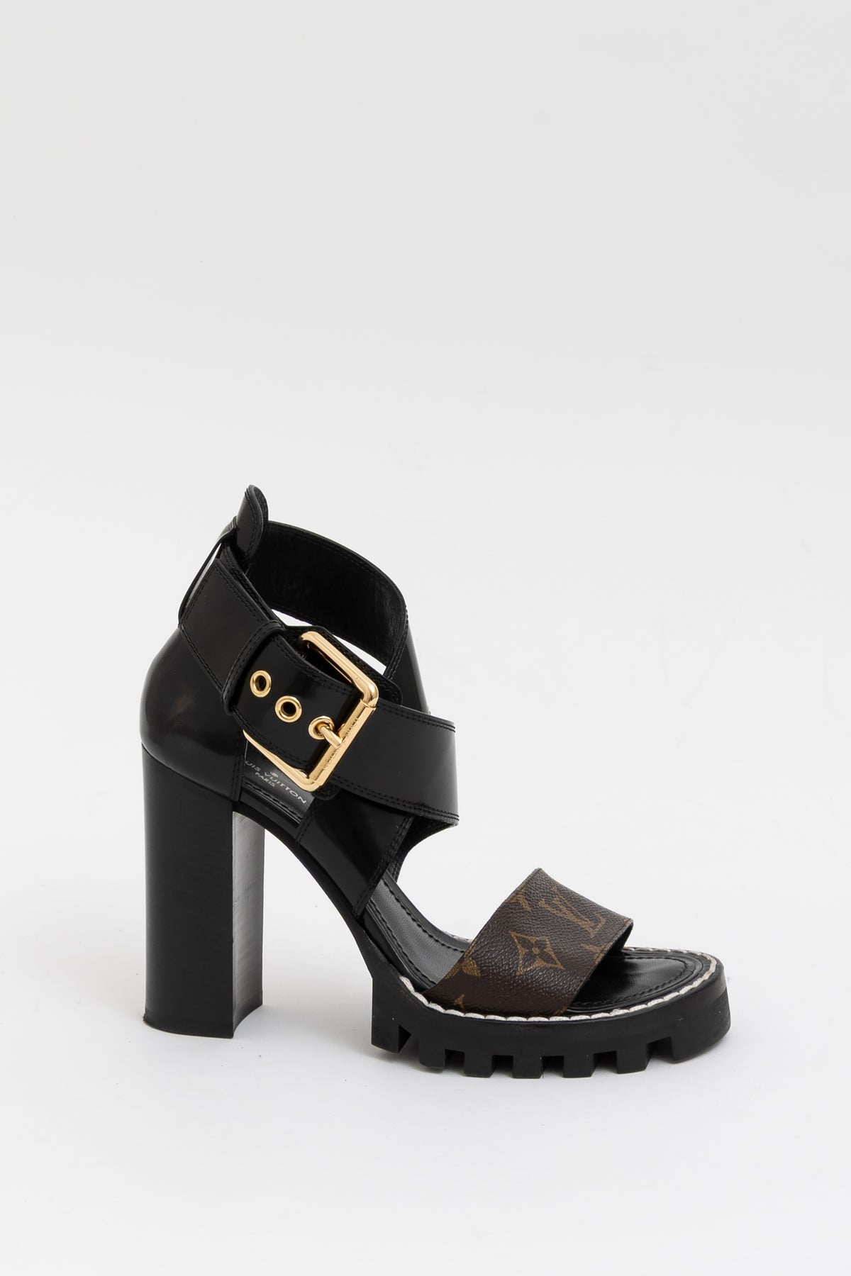 Star Trail Sandals