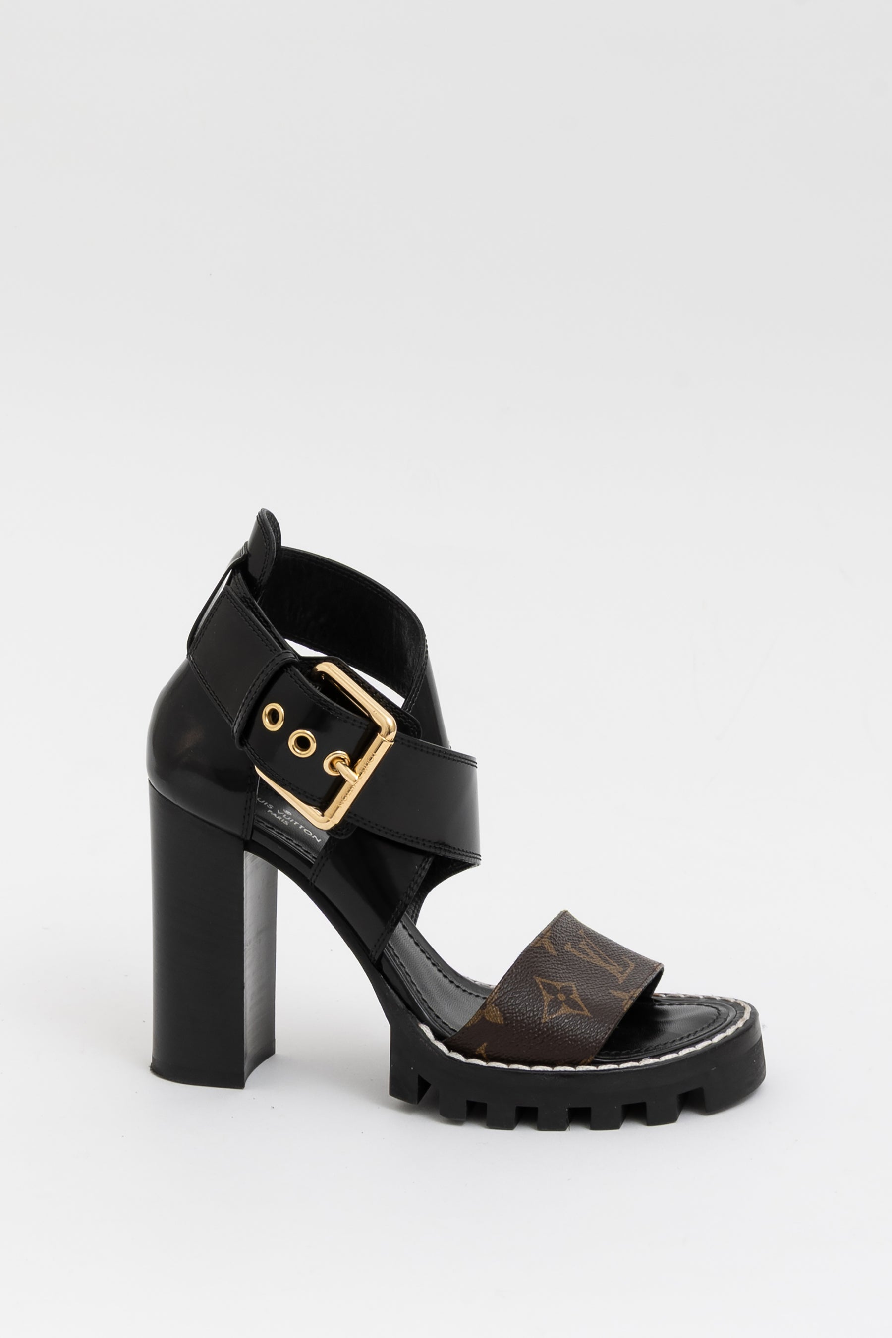 Star Trail Sandals