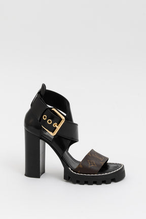 Star Trail Sandals
