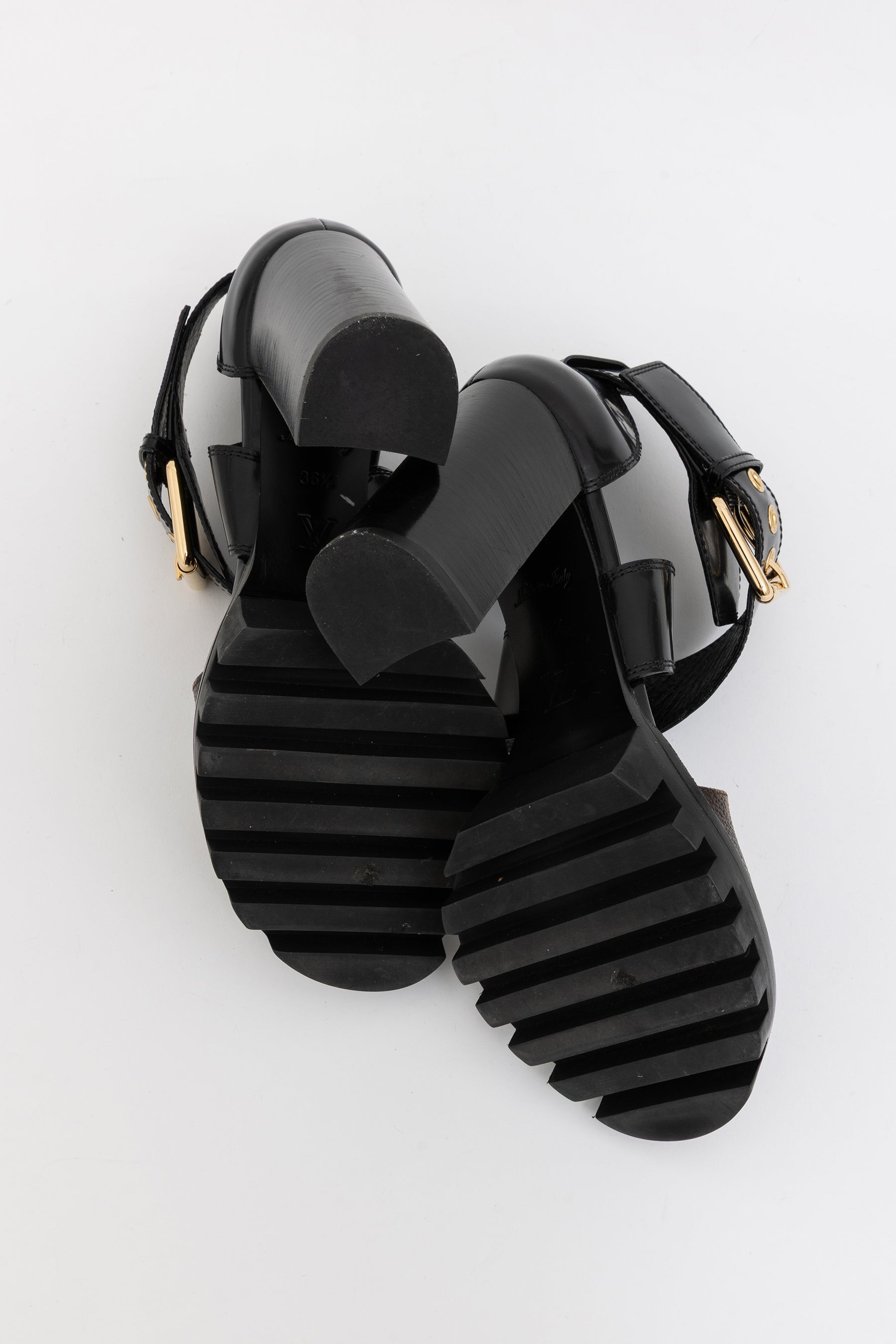 Star Trail Sandals
