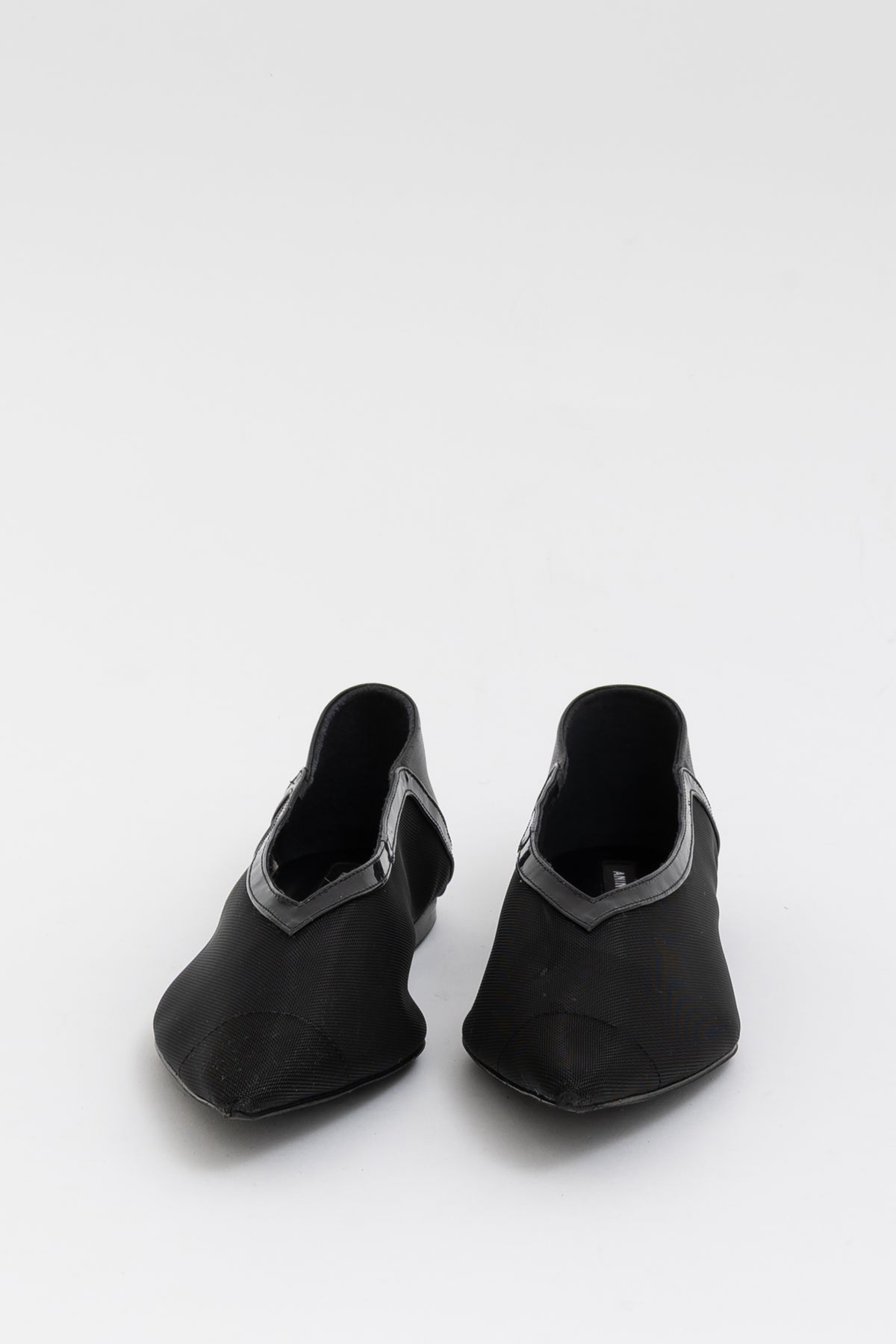 Aneka Babouche Flats