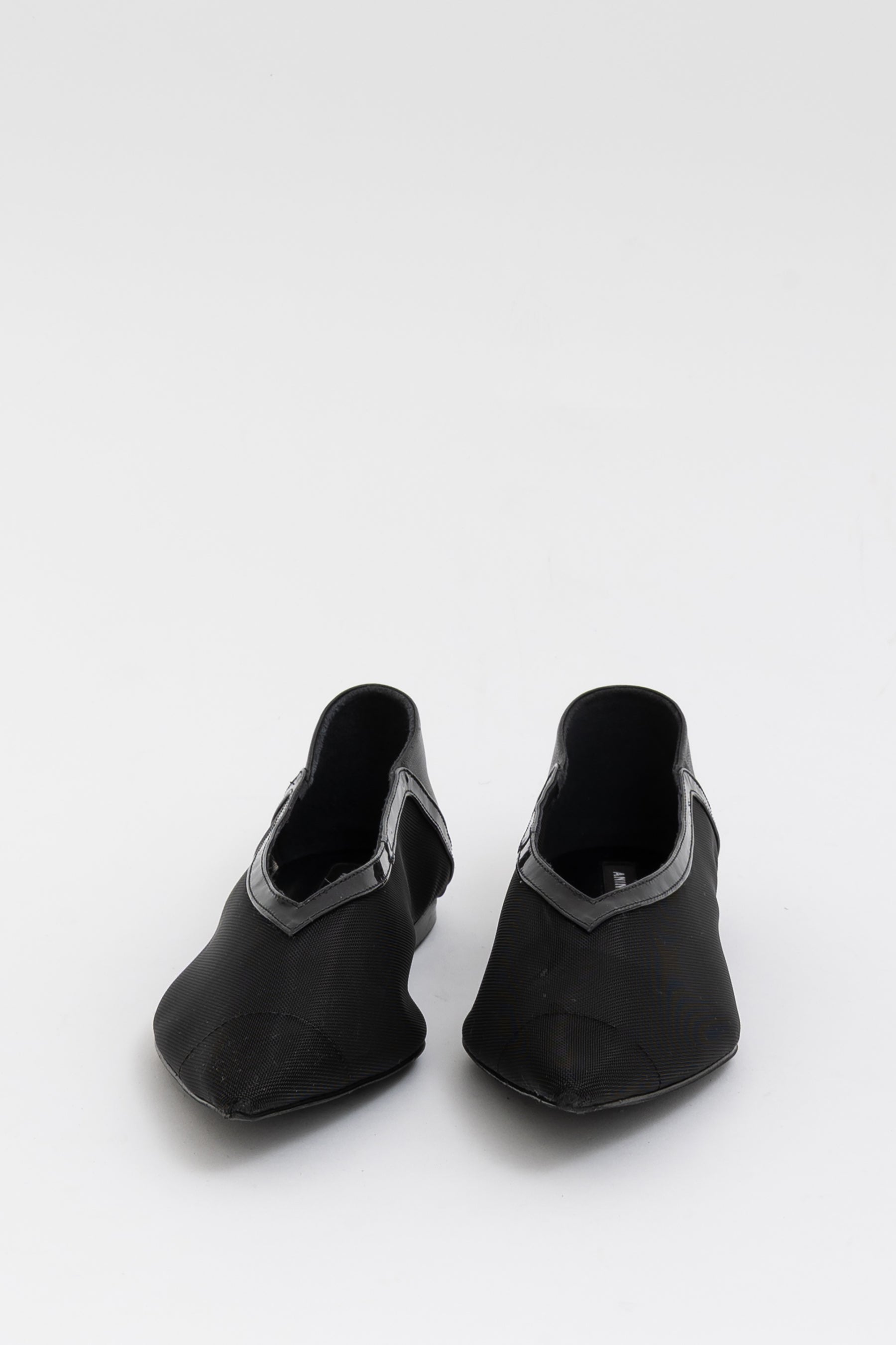 Aneka Babouche Flats