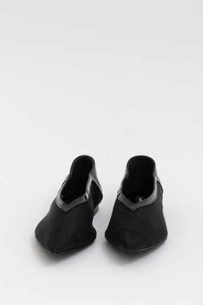 Aneka Babouche Flats