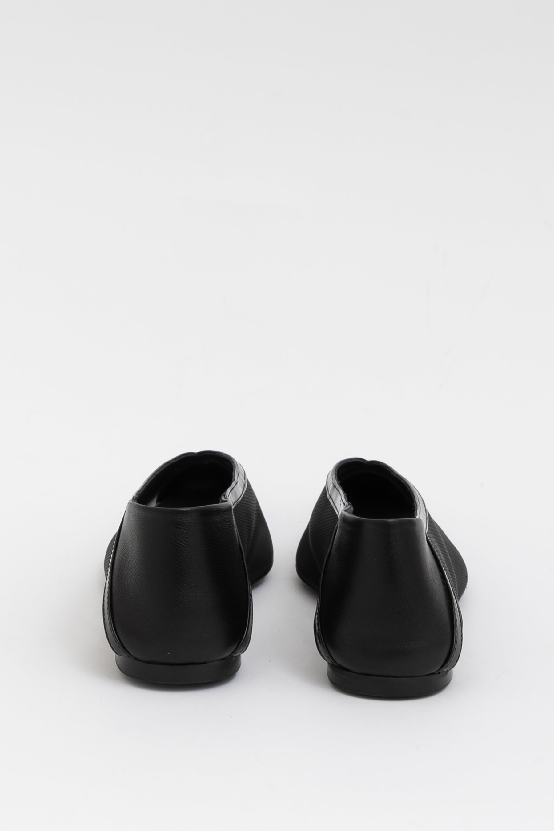 Aneka Babouche Flats