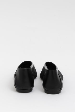 Aneka Babouche Flats