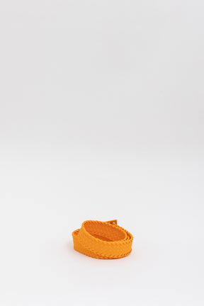 Intracciato Rubber Belt