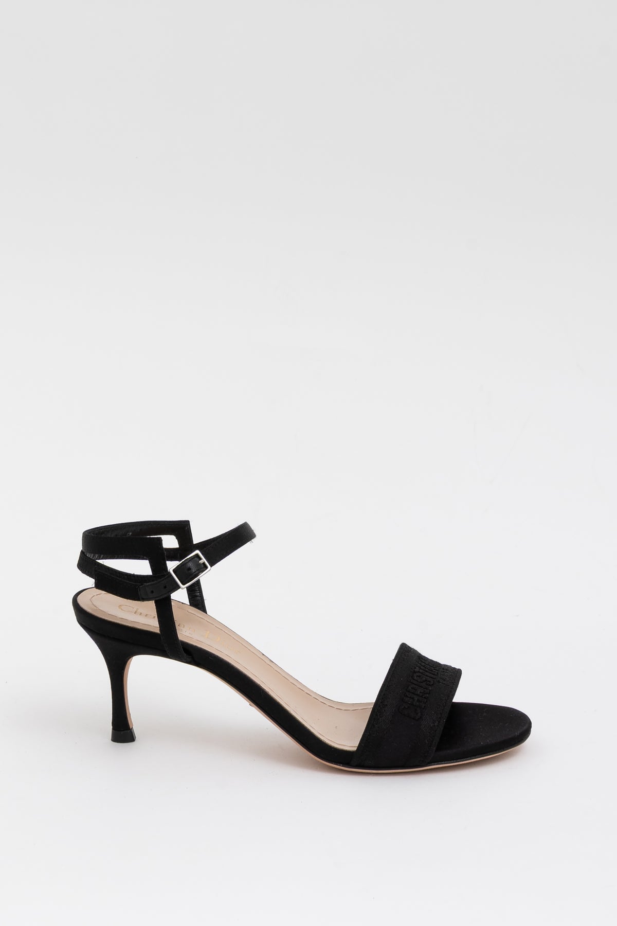Dway Heeled Sandals