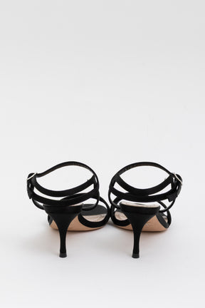 Dway Heeled Sandals