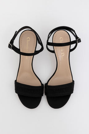Dway Heeled Sandals