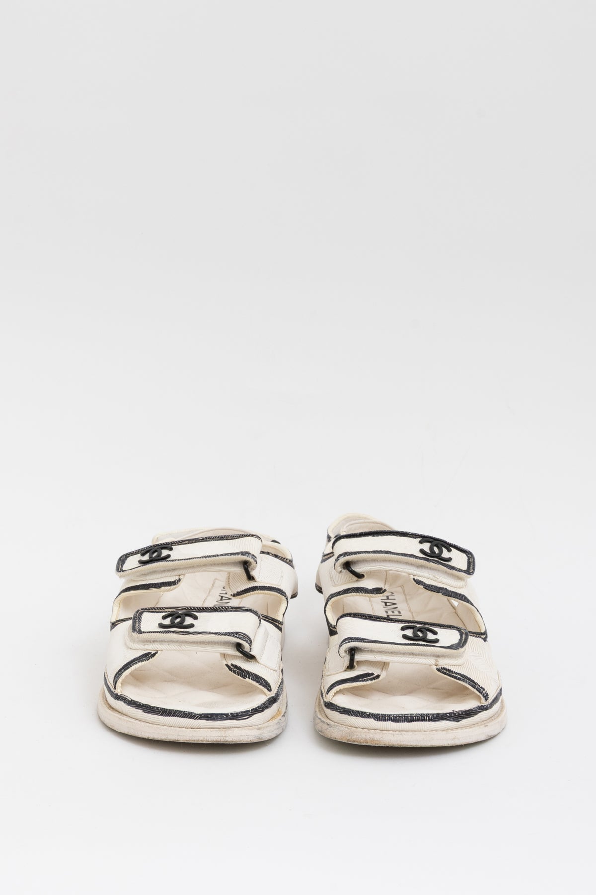 22C Sketch Dad Sandals